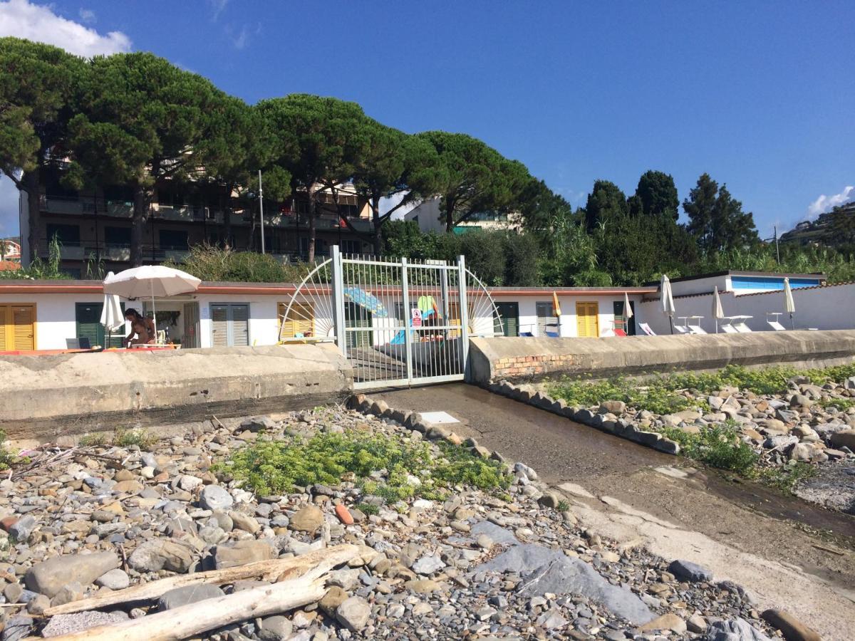 Italianway - Corso Cavallotti 223 San Remo Kültér fotó