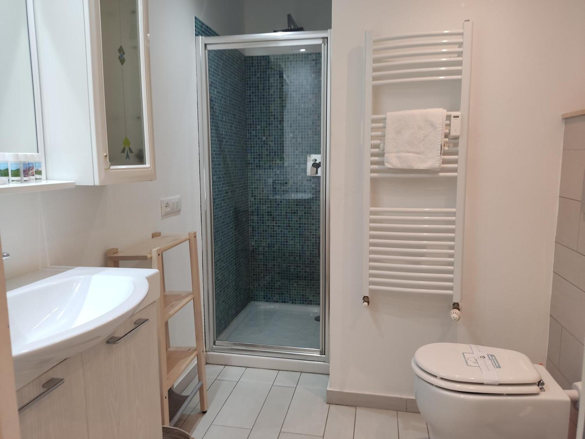 Italianway - Corso Cavallotti 223 San Remo Kültér fotó