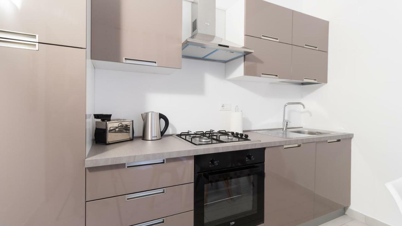 Italianway - Corso Cavallotti 223 San Remo Kültér fotó